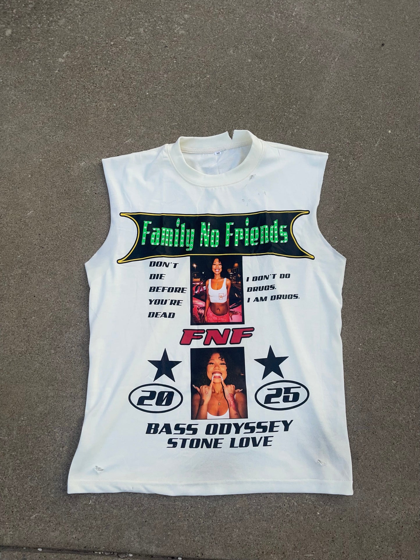 FNF Cut off | Vol 1.1